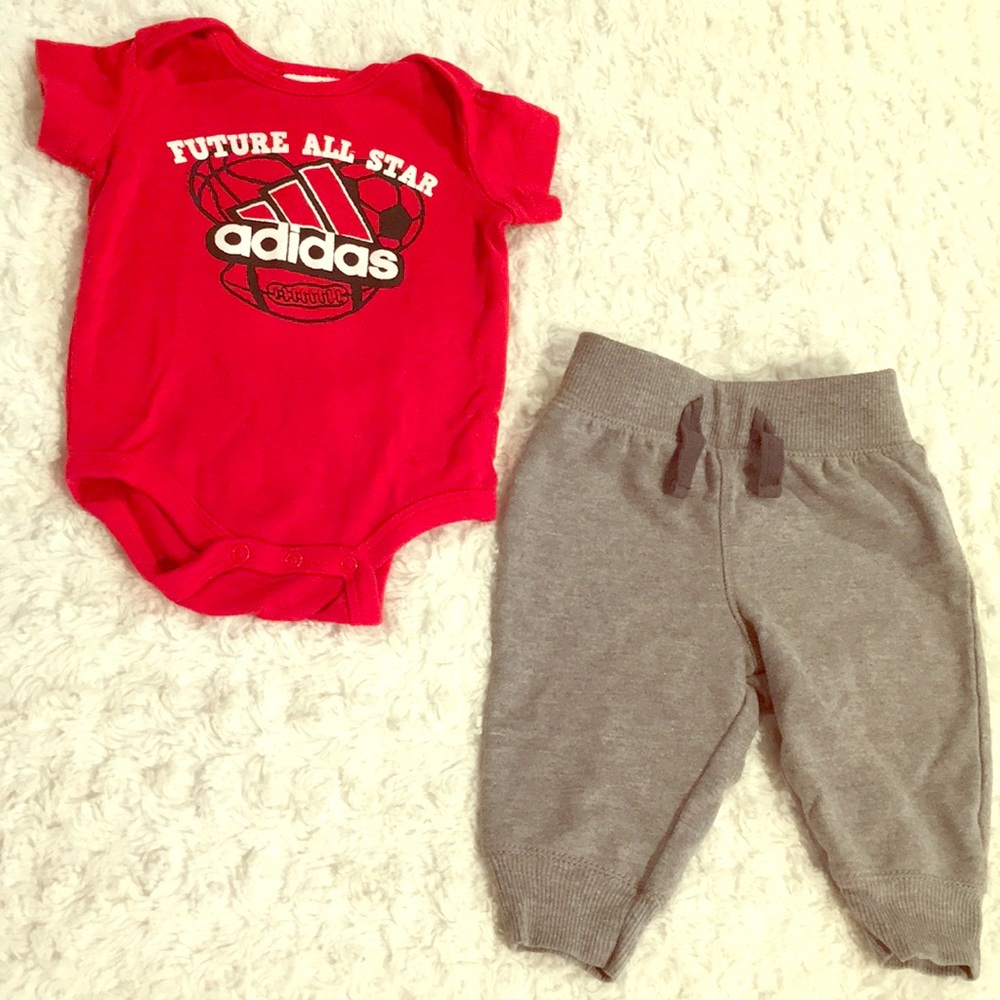 Baby boy clothes 3 to 6 months